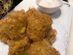 -巴音浩日娲·蒙餐(双林东路店)