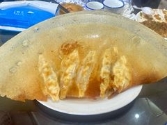 -邢家锅贴老店·非遗·开封菜(金明广场店)