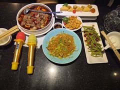 -欢乐迪KTV(泉秀店)