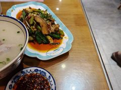 -易老妈蹄花.特色川菜(人民公园总店)