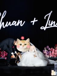 -南昌喜来登酒店·宴会厅