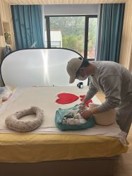 -厦门屿爱月子中心(独栋海湾店)