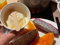 -星伦多自助料理·涮烤一体(嘉兴八佰伴店)