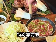 -黑牛の店·黑金店(沈阳万象城店)