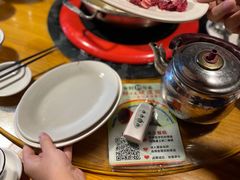 -全汁全味驴庄(凤岗店)