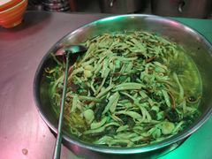 -黔阿牛菌汤牛肉粉全牛火锅(喷水池店)