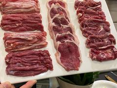 -铜来聚老北京涮肉(恒隆广场店)