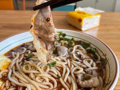 -闵四遵义羊肉粉(朝外大街店)