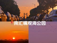 -南汇嘴观海公园