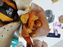 -开元庙街排骨(泉秀店)