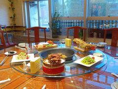 -横山双城铁锅炖羊肉(创始店)