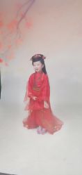 点击看大图 -盘子女人坊古装写真摄影(长春总店)