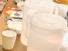 -吕氏疙瘩汤·新派鲁菜(济南万象城店)