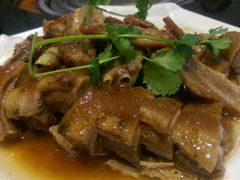 -鹅公村食府(罗阳分店)