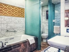 -西安赛瑞喜来登大酒店