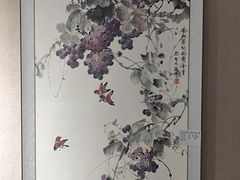 -南湖市民广场-乌鲁木齐美术馆