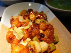 宫爆虾球-外婆家(杭州马塍店·杭帮菜名店)
