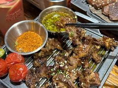 -小川洋风料理(街道口店)