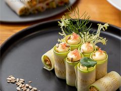 -汝是素(汇一城一区店)