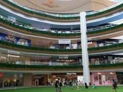 -星巴克臻选(上海长风大悦城店)