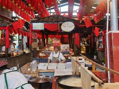 -客家大院·非遗赣南客家菜(郁孤台店)