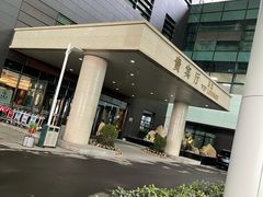 -郑州新郑国际机场T2航站楼-贵宾厅B区