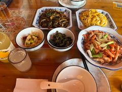 -洞天食府(北大街店)