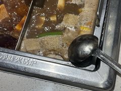 -海底捞火锅(长沙华创国际广场店)