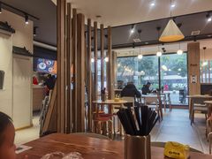 大堂-庆蓉云·庆云面(双林店)