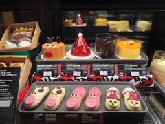 -星巴克(北京天坛东路店)