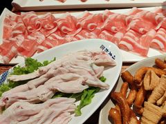 -小龙坎火锅(香港中路店)