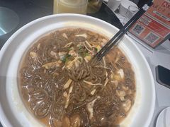 -阿明小菜·海鲜·上海菜(梅陇华理店)
