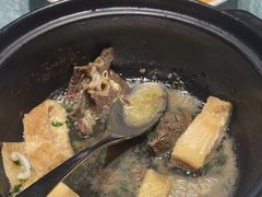 -花城苑广府菜(侨鑫店)