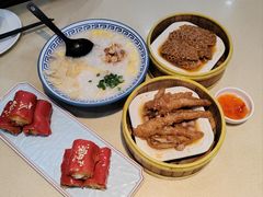 -一茶一点(海景店)