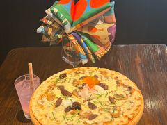 -Brut Eatery Wine Bar & Restaurant (建国东路店)