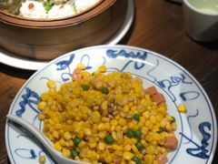 松子玉米-星宴主题餐厅(庐阳大道店)