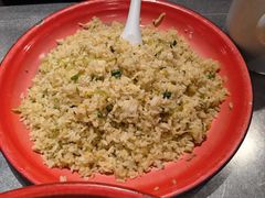 黯然销魂饭-馬伍旺川菜(金象城店)