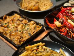 -一棠龙虾•王牌虾球(楚河汉街店)