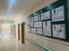 -仁泽赵巷养老护理院-医疗康复中心