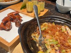 -汤城小厨•粤菜•靓汤(苏州街店)