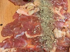 -热火朝天鲜切牛肉火锅(南强街巷店)