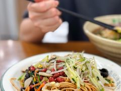 -李记清真馆(打钉巷店)