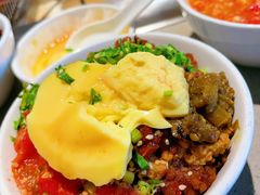 -海底捞火锅(万象城店)