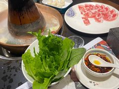 -福寿斋·老北京铜锅涮肉·烤鸭(顺义总店)