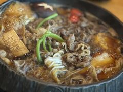 -水林间·寿喜烧自助(仙林金鹰店)