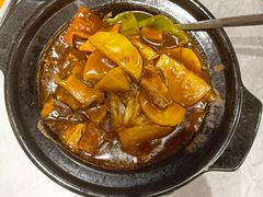 -有璟阁港式餐厅(国贸商城店)