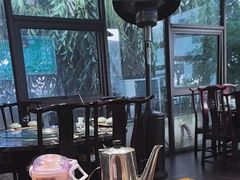 -先机泉水鸡汤(南山老君洞店)