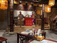 -南京大牌档(崇文门国瑞店)
