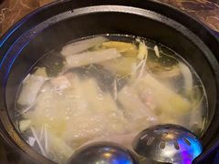 -同仁四季椰子鸡(海岸城天利店)