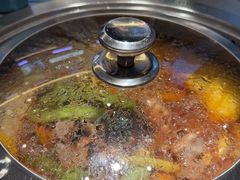 -灶座小锅烀饼·铁锅炖(道里店)